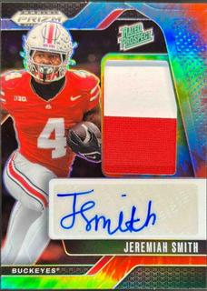 Jeremiah Smith