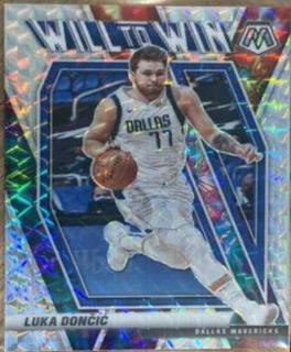 Luka Doncic