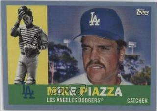 Mike Piazza