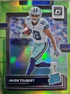 Jalen Tolbert