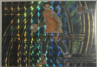 Brittney Griner