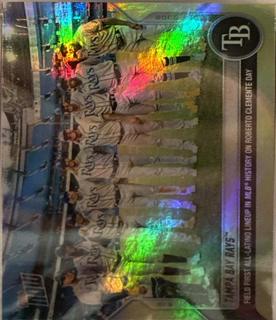 Tampa Bay Rays