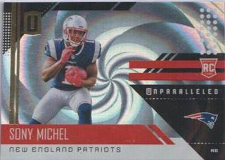 Sony Michel