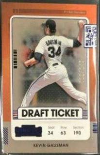 Kevin Gausman