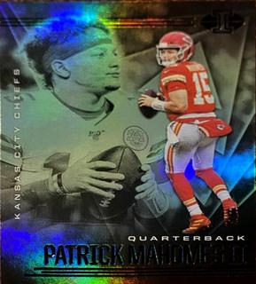 Patrick Mahomes II
