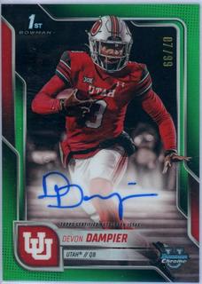 Devon Dampier