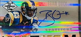 Brian Quick