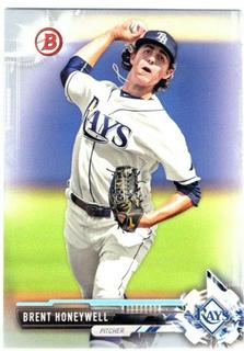 Brent Honeywell