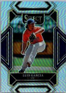 Luis Garcia