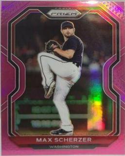 Max Scherzer