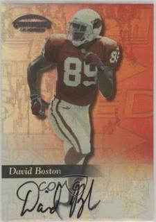 David Boston
