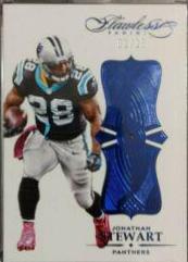 Jonathan Stewart