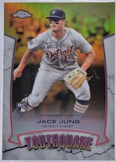 Jace Jung