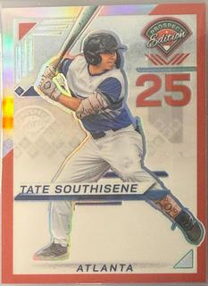 Tate Southisene