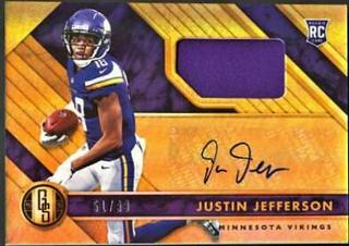 Justin Jefferson
