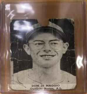 Dom DiMaggio