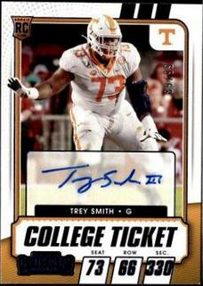 Trey Smith