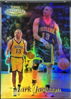 Mark Jackson