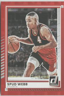Spud Webb