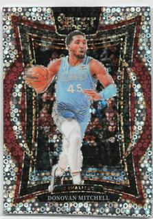 Donovan Mitchell