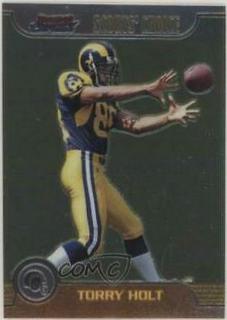 Torry Holt