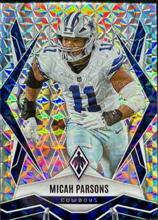 Micah Parsons