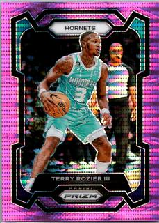 Terry Rozier III