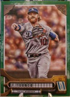 Justin Turner