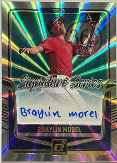 Braylin Morel