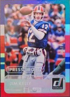 Jim Kelly