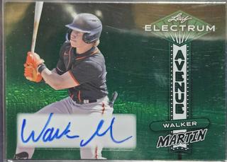 Walker Martin
