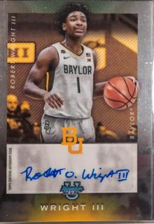 Robert Wright III