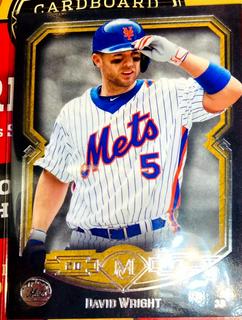David Wright