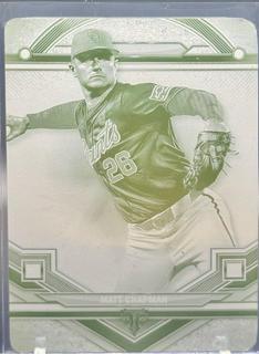 Matt Chapman