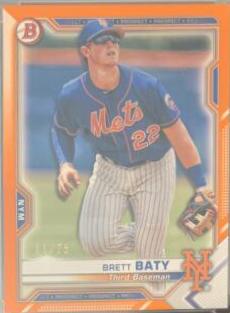 Brett Baty