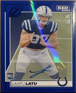 Laiatu Latu