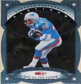 Curtis Martin