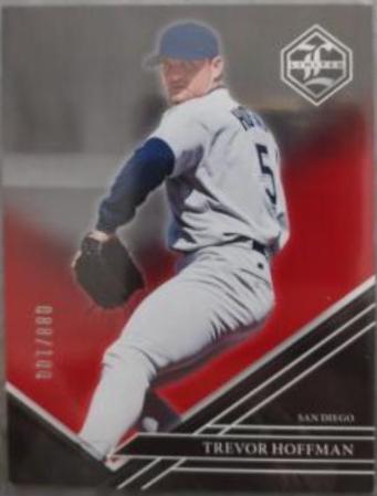 Trevor Hoffman [Red] #28