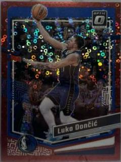 Luka Doncic