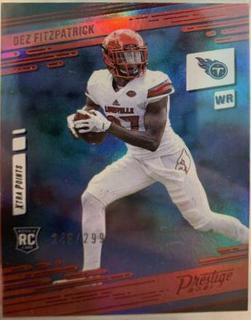 Dez Fitzpatrick