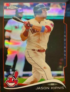 Jason Kipnis