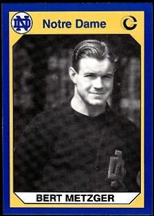 Bert Metzger