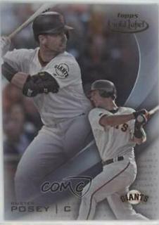 Buster Posey