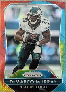DeMarco Murray