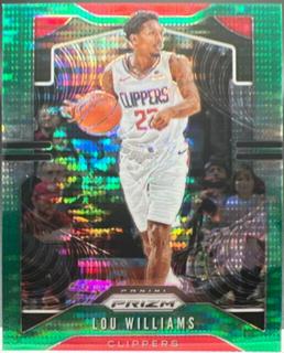 Lou Williams