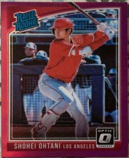 Shohei Ohtani