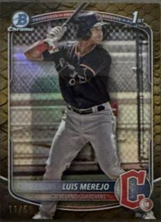 Luis Merejo