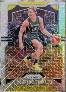 Sami Whitcomb
