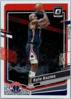 Kyle Kuzma