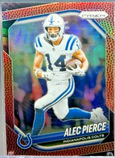 Alec Pierce